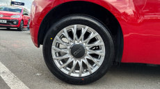 Fiat 500 1.0 Mild Hybrid 3dr Petrol Hatchback